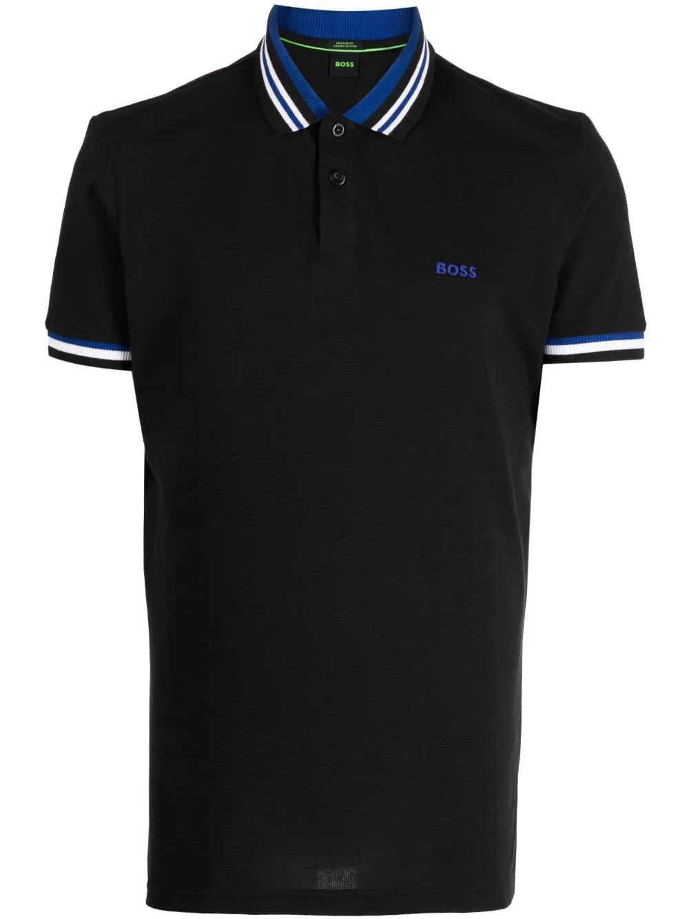 BOSS CAMISA POLO HOMBRE