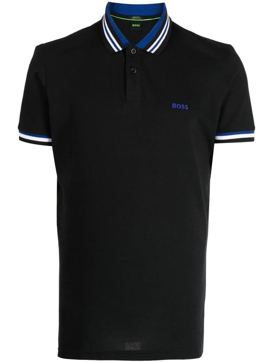 BOSS CAMISA POLO HOMBRE