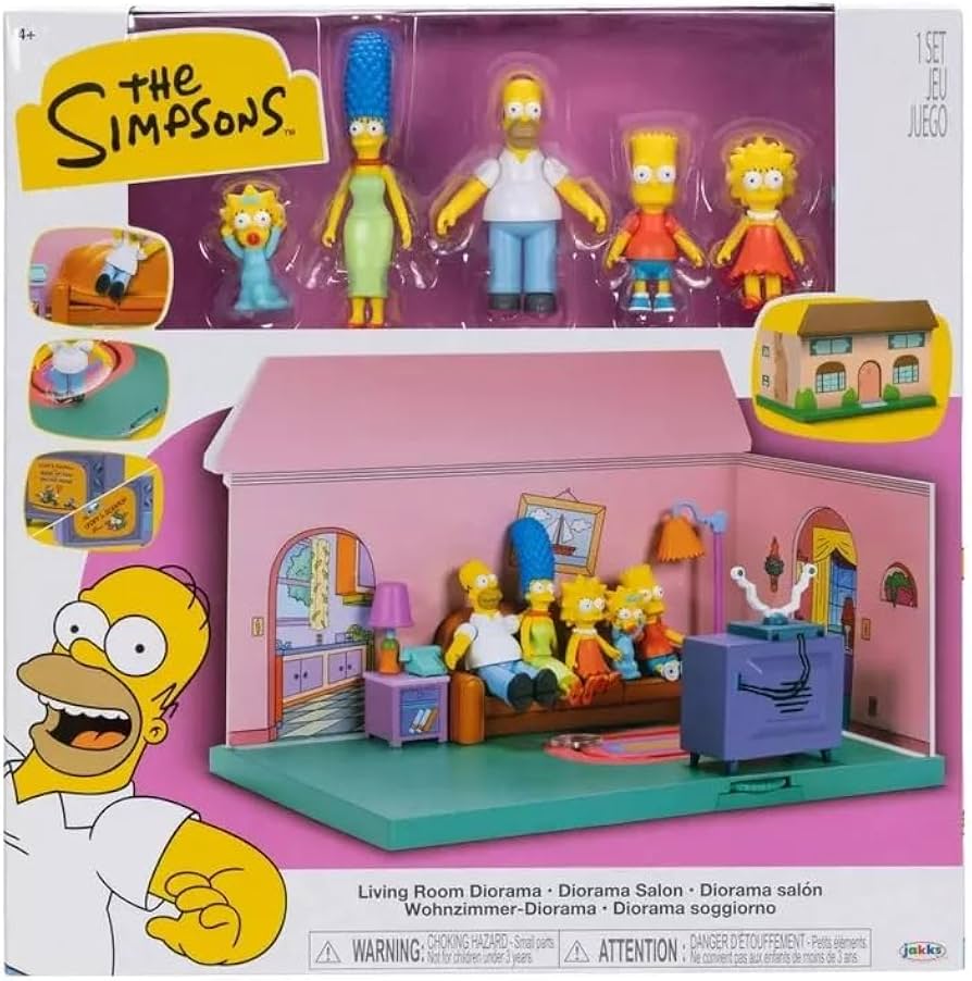 THE SIMPSOM