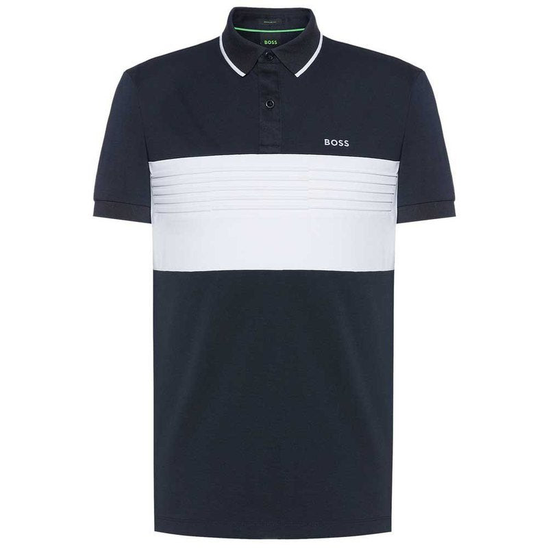 BOSS CAMISA POLO HOMBRE
