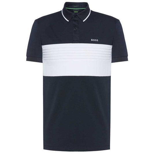 BOSS CAMISA POLO HOMBRE