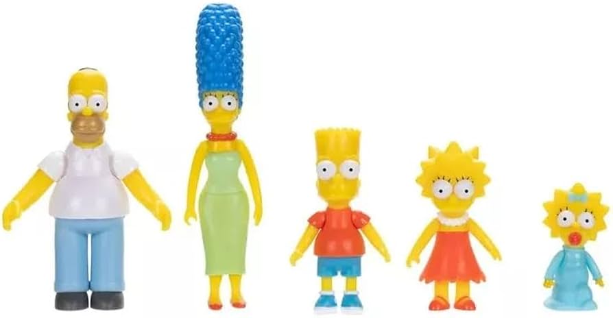 THE SIMPSOM