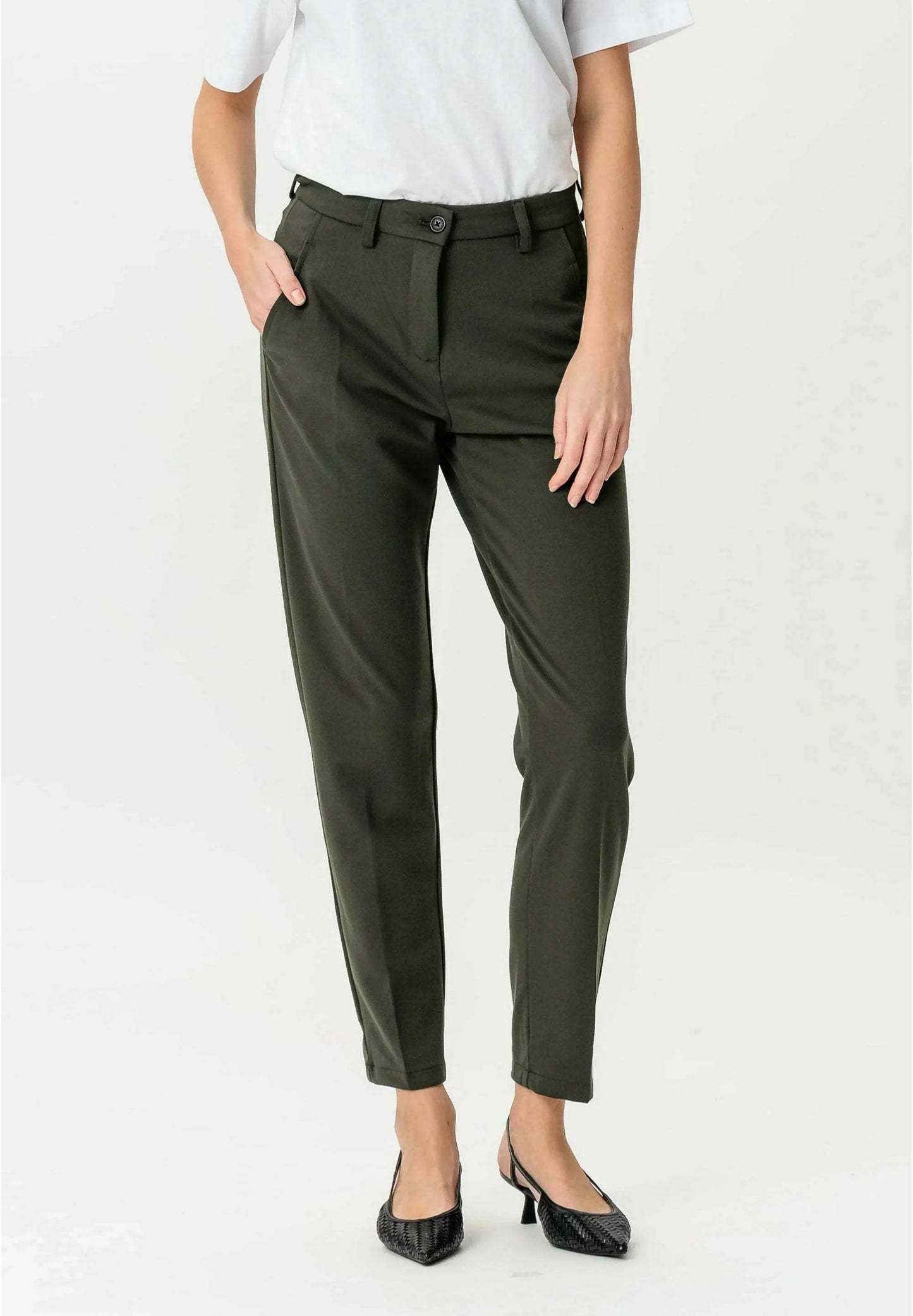 HICOLE HILLER PANTALON TELA