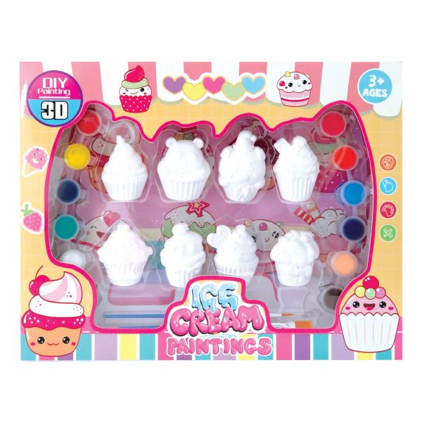 IGE CREAM