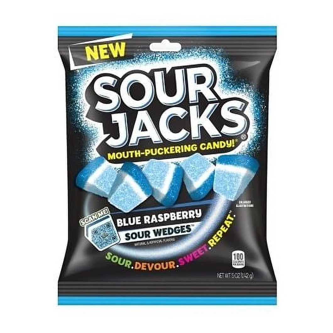 SOUR JACKS
