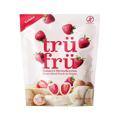 TRÜ FRÜ