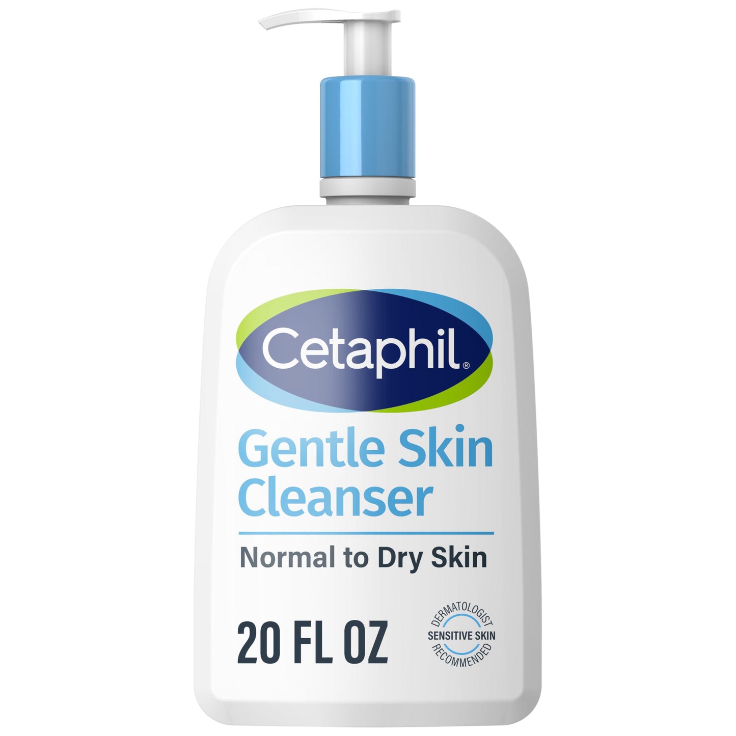 CETAPHIL LIMPIADOR DE CARA