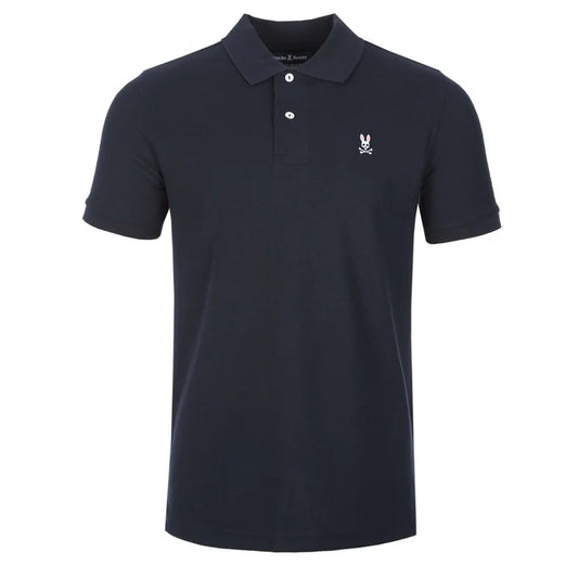 PSYCHO BUNNY CAMISA POLO HOMBRE