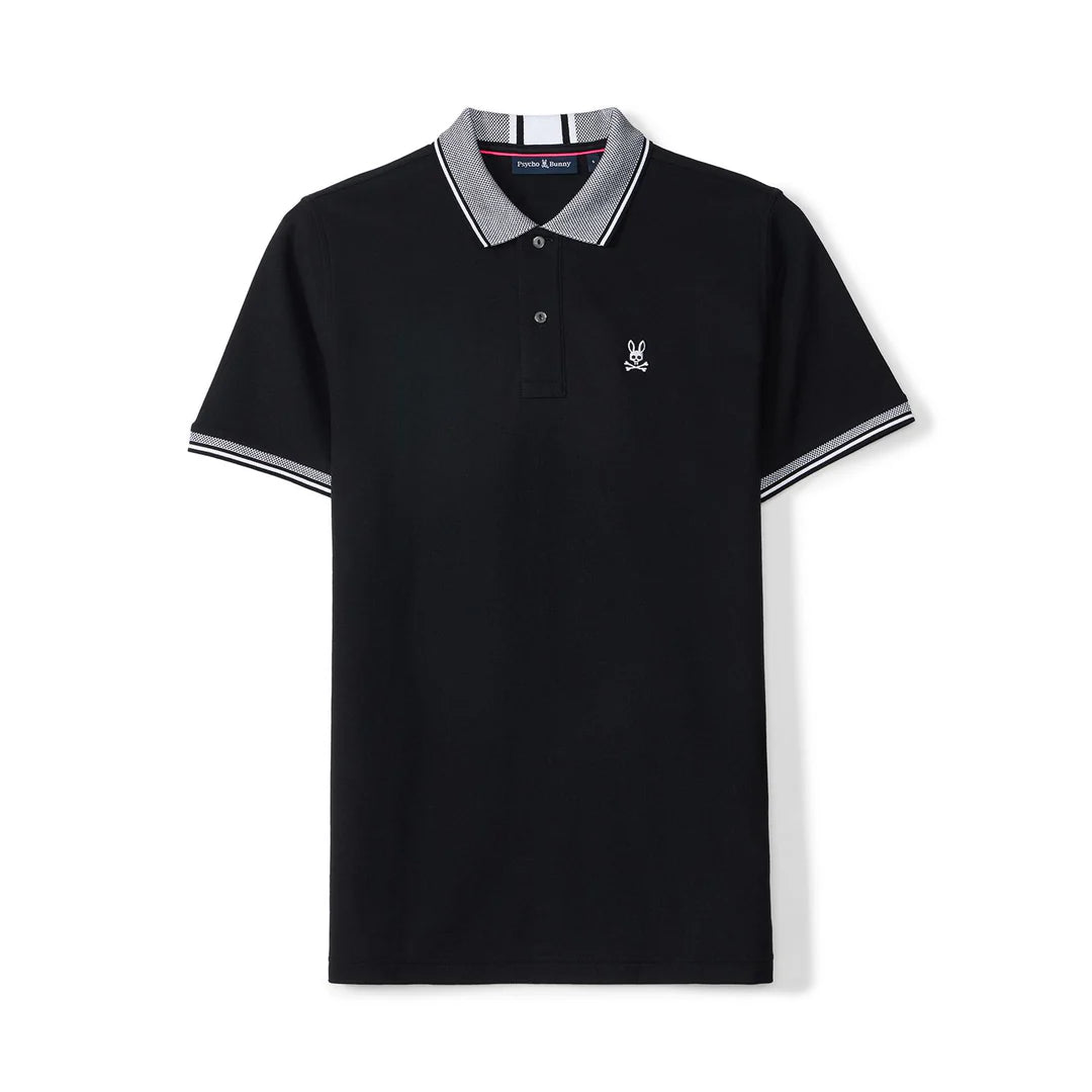 PSYCHO BUNNY CAMISA POLO DE HOMBRE
