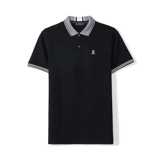 PSYCHO BUNNY CAMISA POLO DE HOMBRE