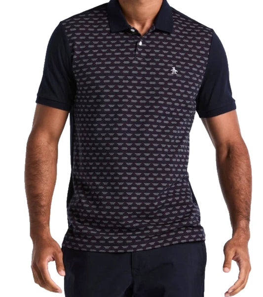 PENGUIN CAMISA POLO DE HOMBRE