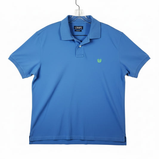 CHAPS CAMISA POLO HOMBRE