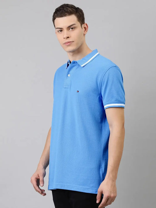 TOMMY HILFIGER CAMISA POLO DE HOMBRE