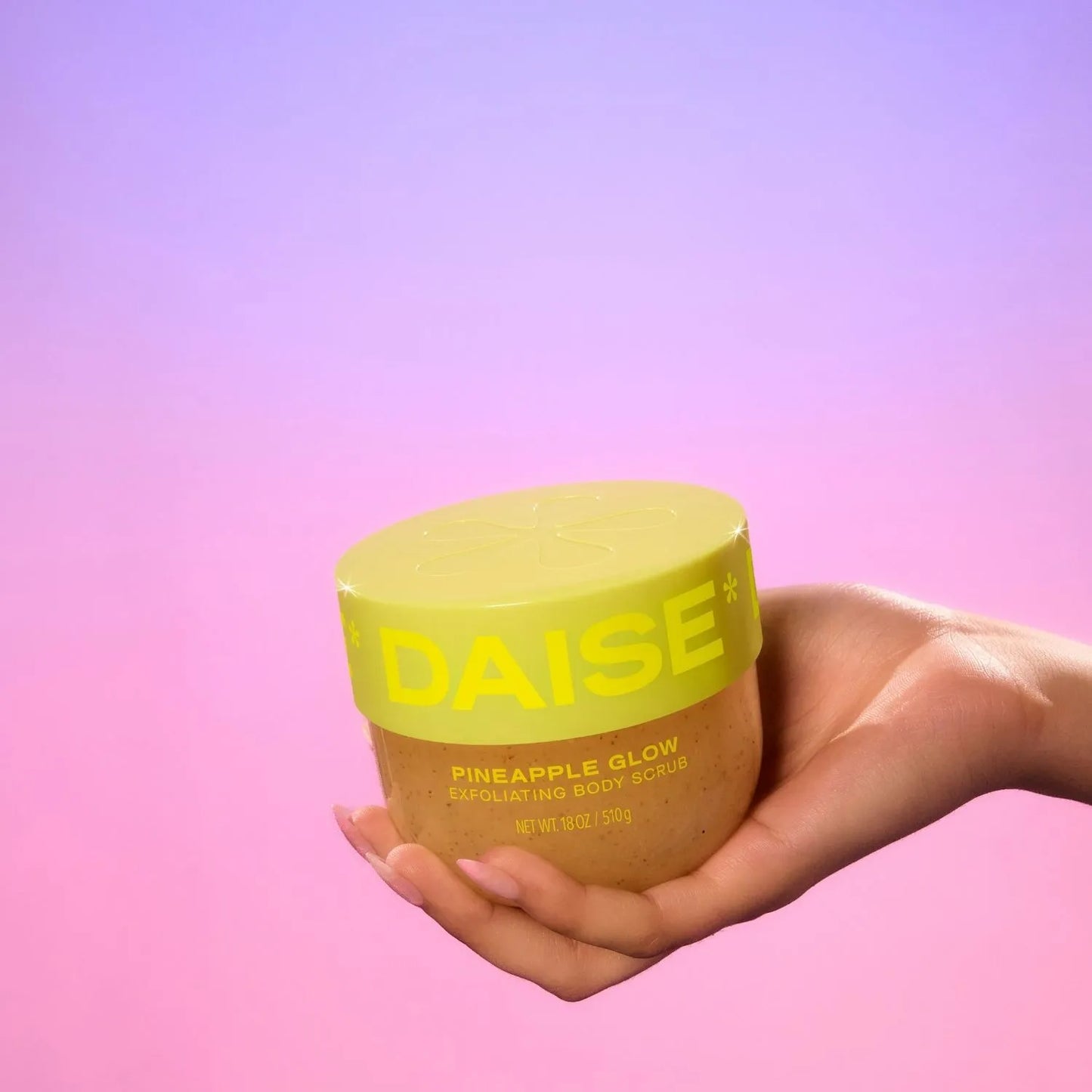DAISE BODY SCRUB
