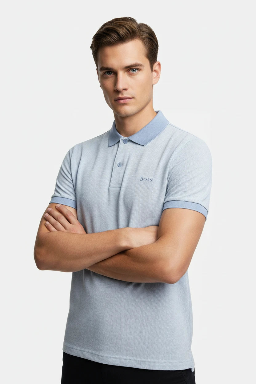 HUGO BOSS TIPO POLO HOMBRE