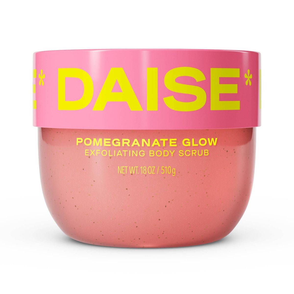 DAISE BODY SCRUB