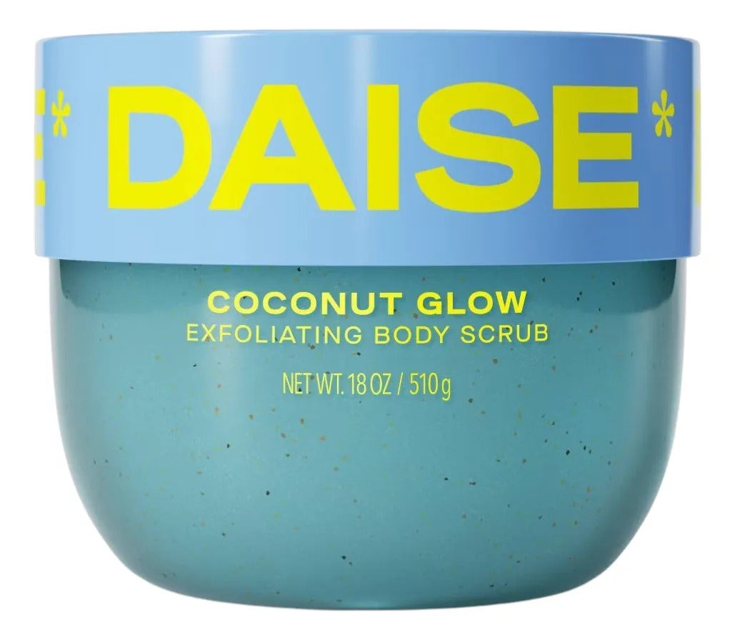 DAISE BODY SCRUB