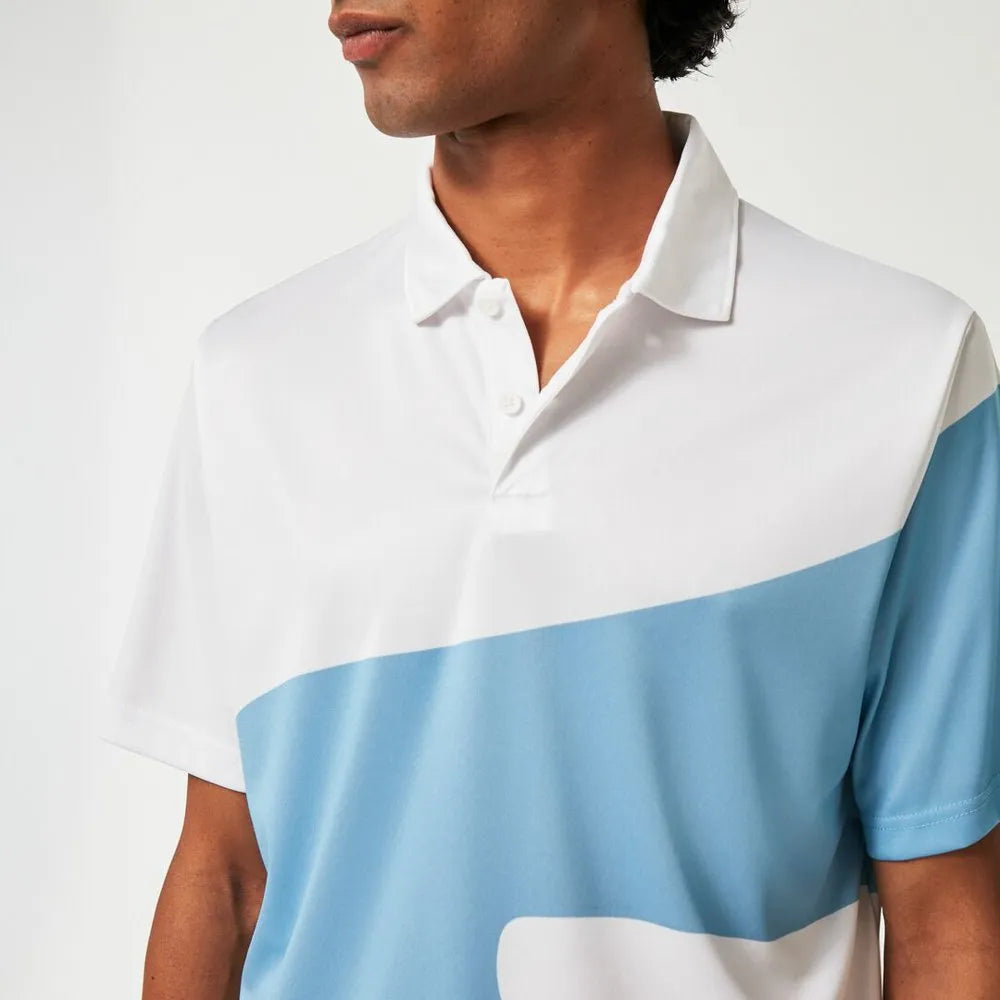 DAKLEY CAMISA POLO DE HOMBRE