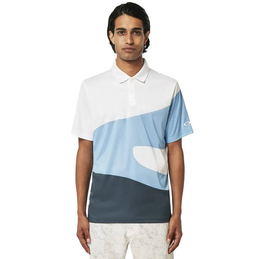 DAKLEY CAMISA POLO DE HOMBRE