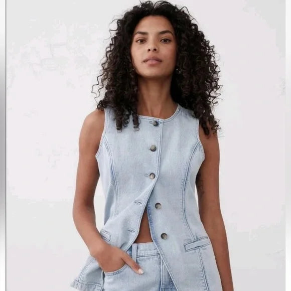 AMERICAN EAGLE BLUSA DE MUJER