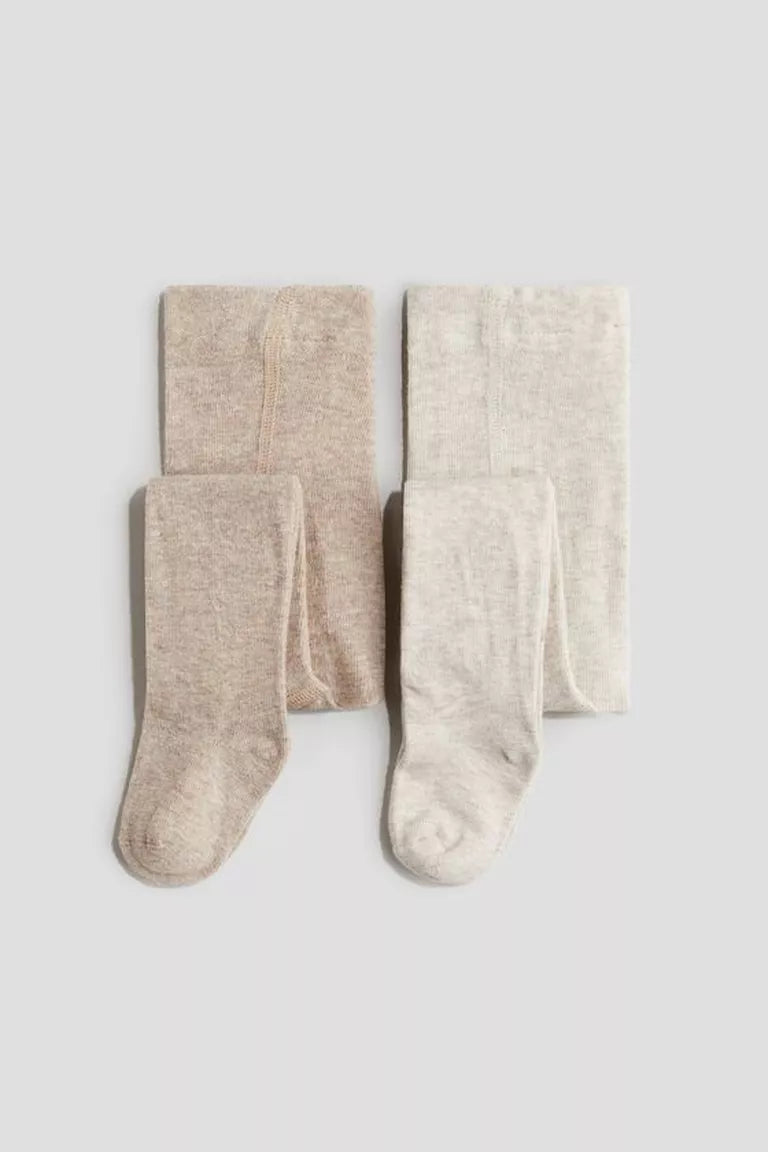 H&M MEDIAS BEBÉ