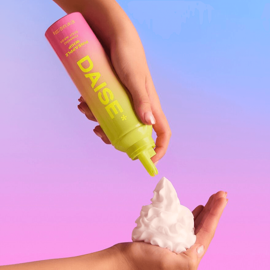 DAISE BODY WASH