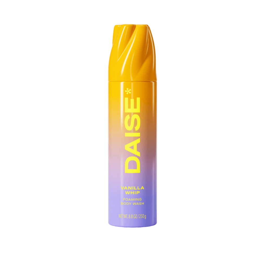 DAISE BODY WASH