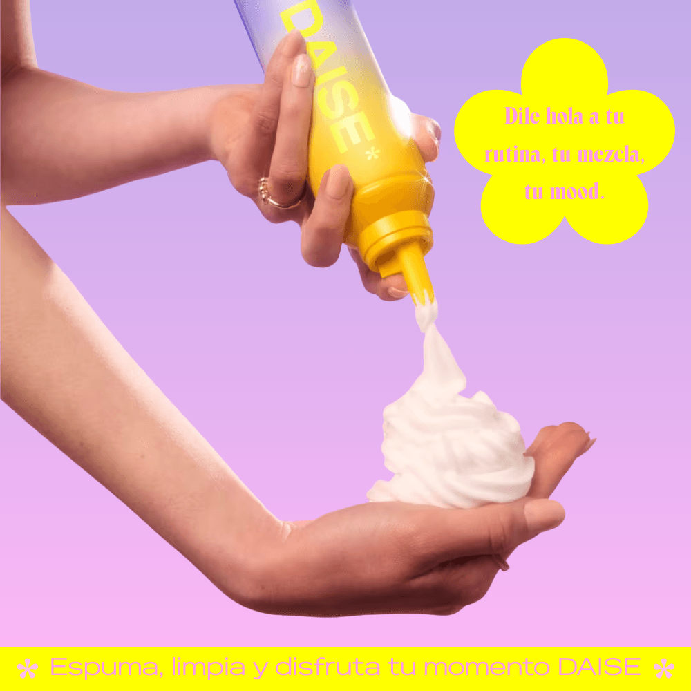 DAISE BODY WASH