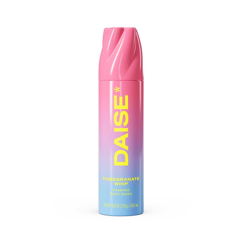 DAISE BODY WASH