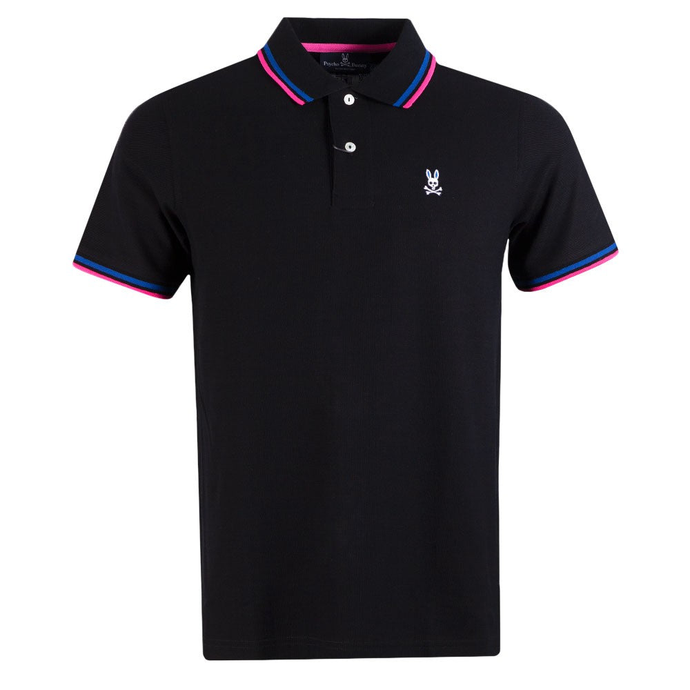 PSYCHO BUNNY CAMISA POLO DE HOMBRE