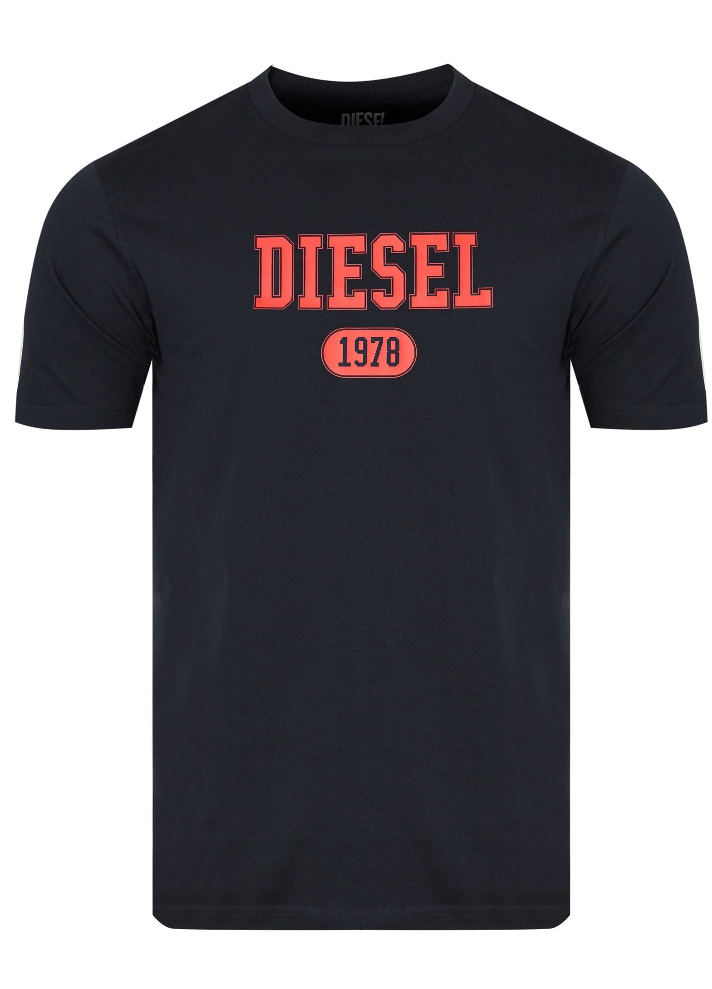 DIESEL CAMISETA