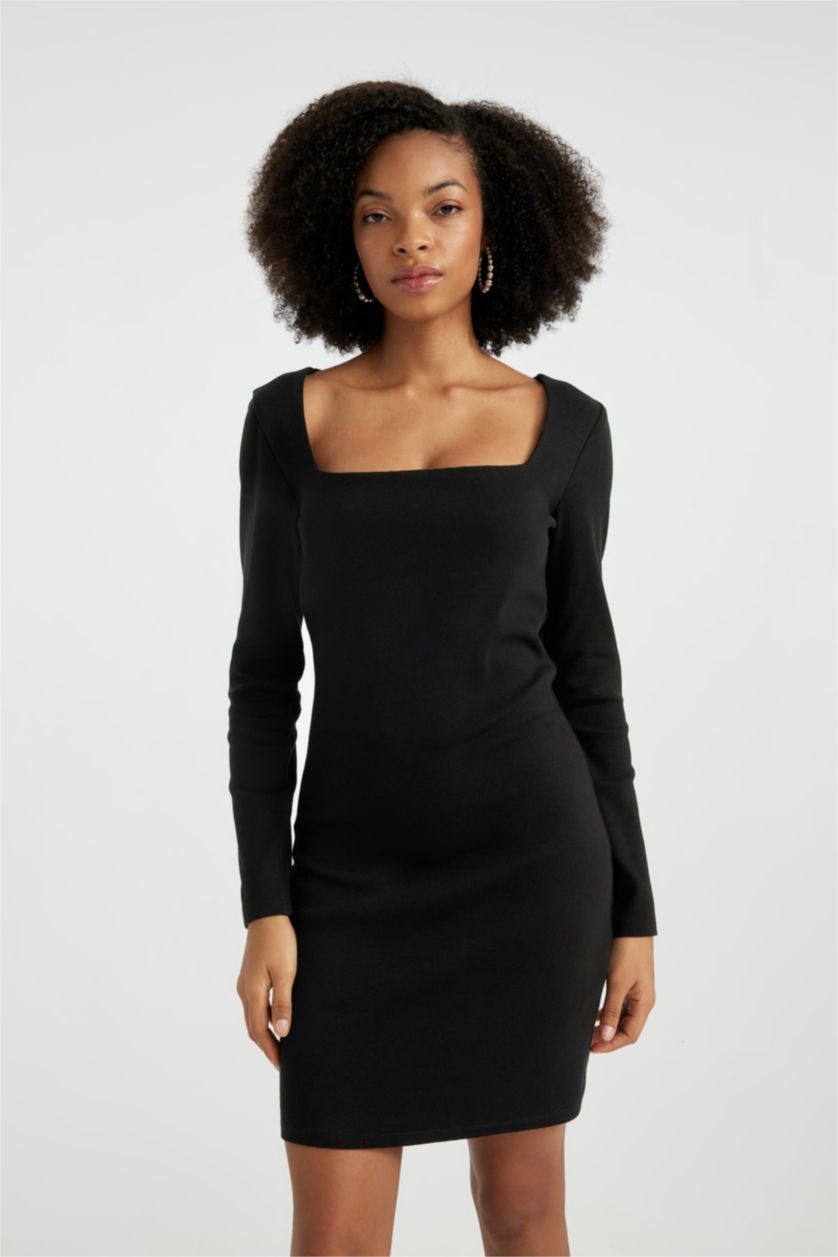 H,M VESTIDO MUJER