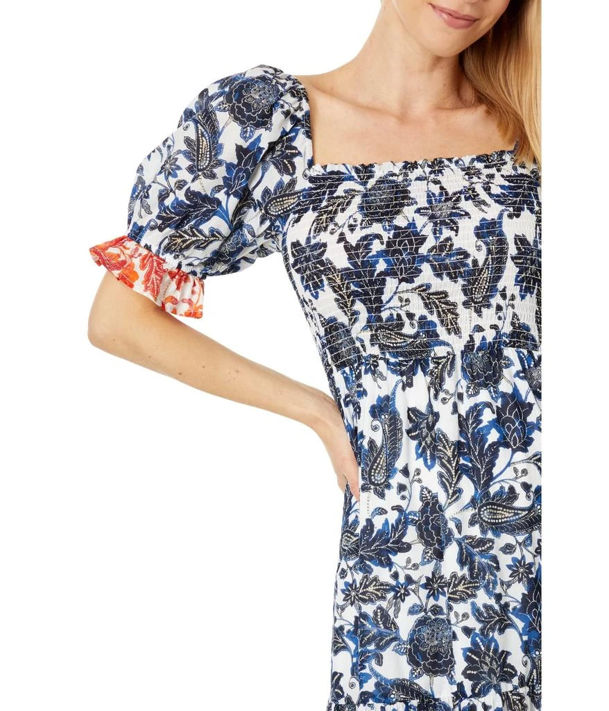 TOMMY HILFIGER VESTIDO MUJER