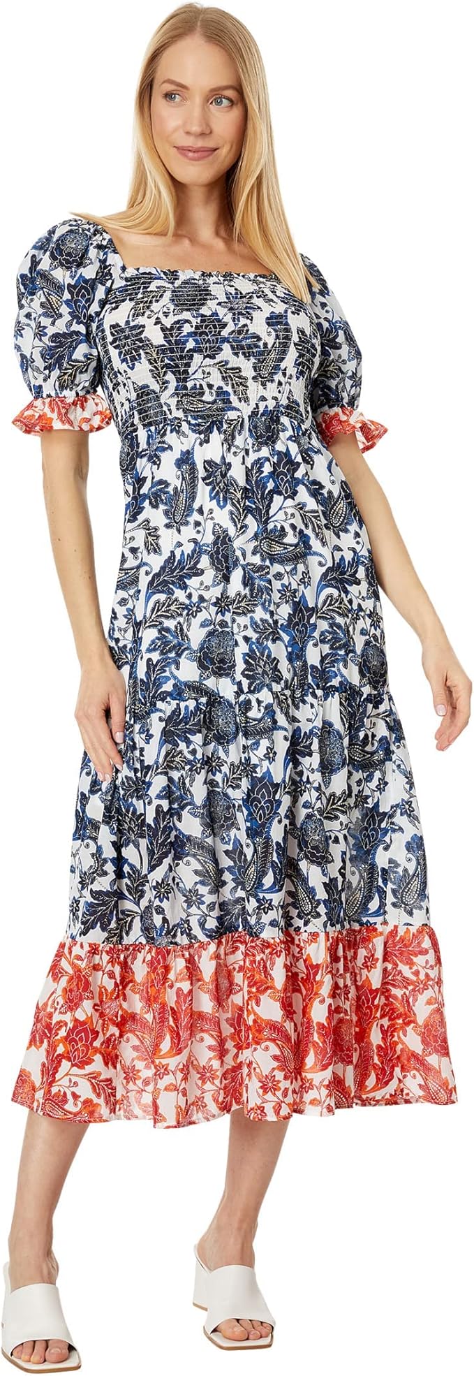 TOMMY HILFIGER VESTIDO MUJER