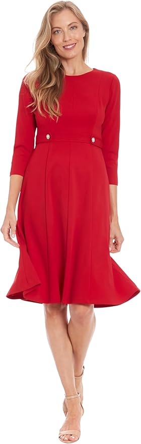 LOMDON VESTIDO MUJER
