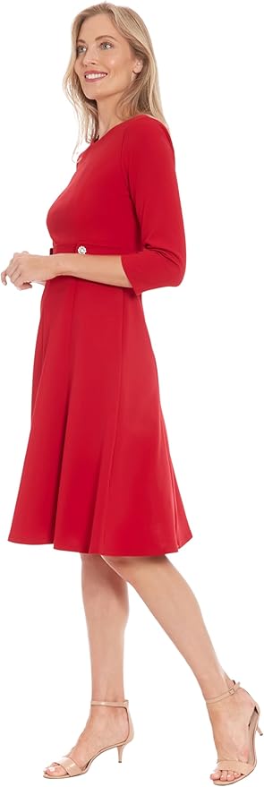 LOMDON VESTIDO MUJER