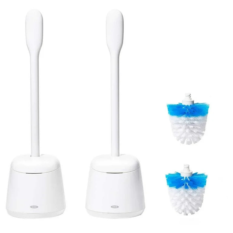 OXO ESCOBILLAS SET