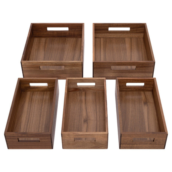 CAJON DE ALMACENAMIENTO