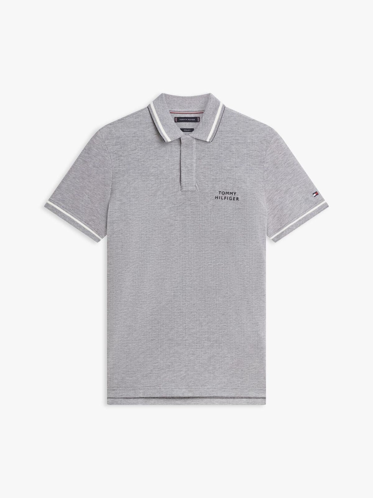 TOMMY HILFIGER CAMISA POLO