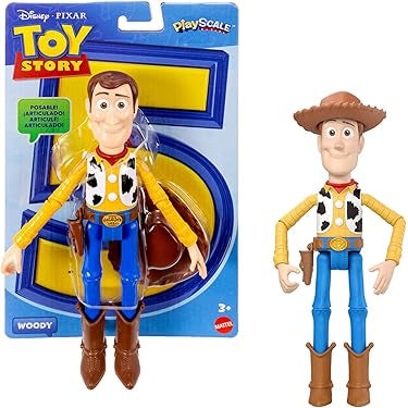 TOY STORY