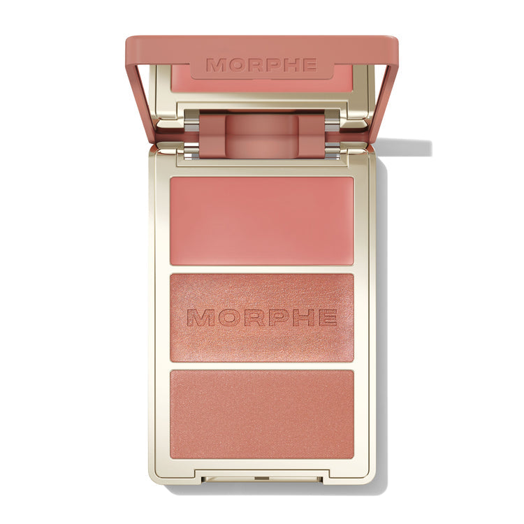 MORPHE TRIO BLUSH