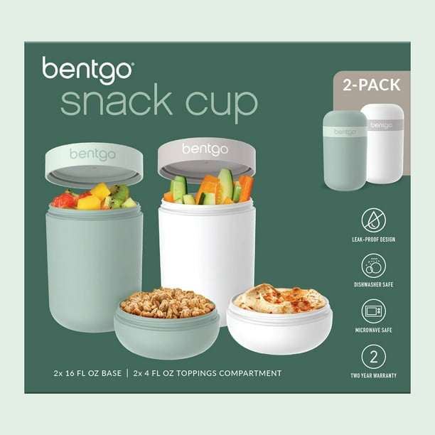BENTGO RECIPIENTE