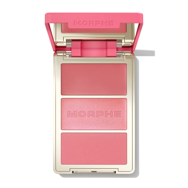 MORPHE TRIO BLUSH