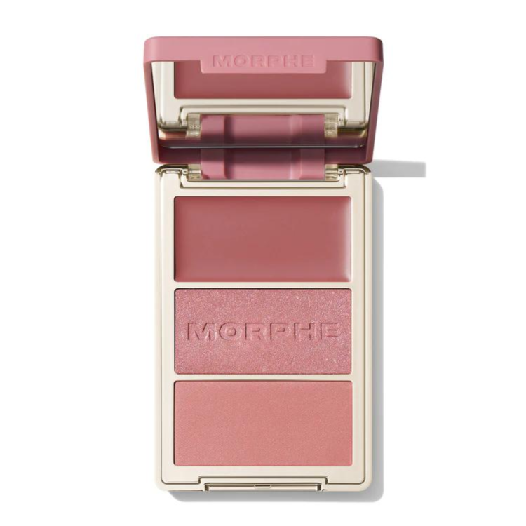 MORPHE TRIO BLUSH