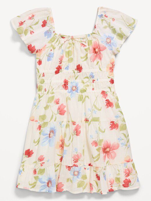 OLD NAVY VESTIDO