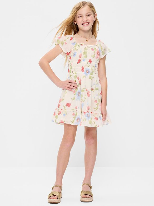 OLD NAVY VESTIDO