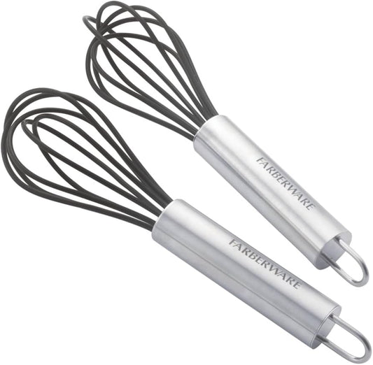 FARBERWARE SET SILICONE