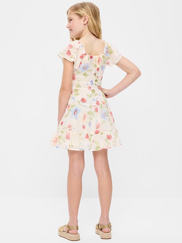 OLD NAVY VESTIDO