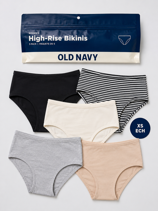 OLD NAVY PANTY MUJER