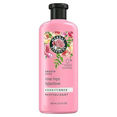 HERBAL ESSENCES CONDITIONER